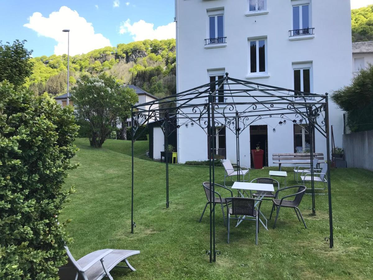 Apartmán Les Montagnettes Exteriér fotografie