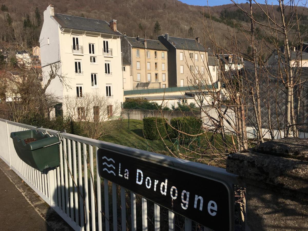 Apartmán Les Montagnettes Exteriér fotografie