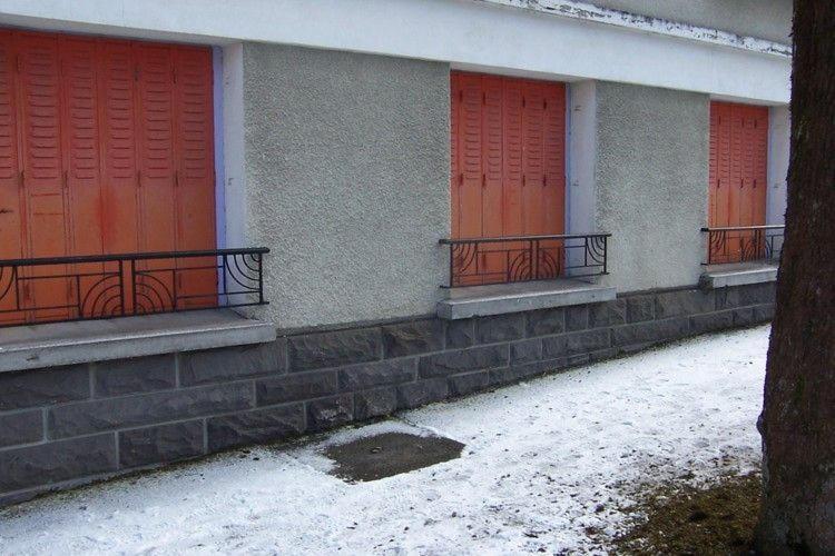 Apartmán Les Montagnettes Pokoj fotografie