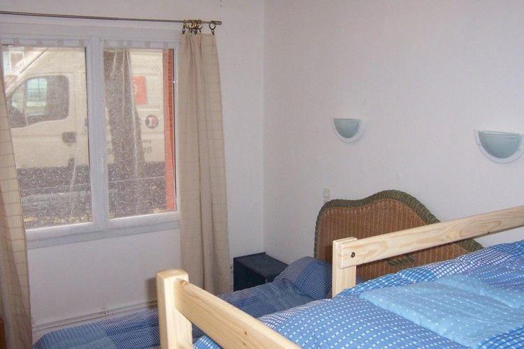 Apartmán Les Montagnettes Pokoj fotografie