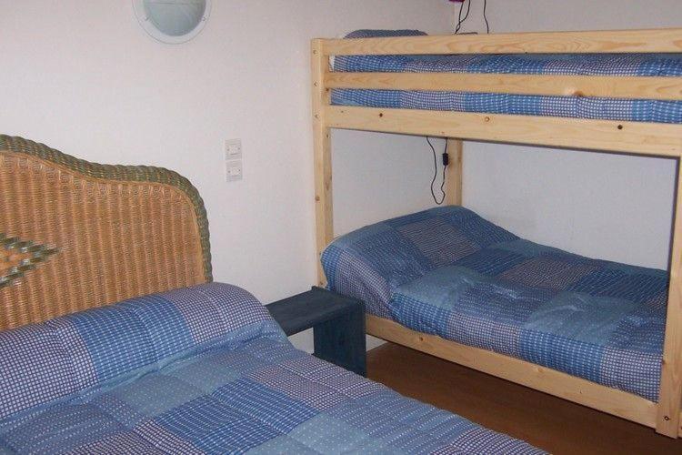 Apartmán Les Montagnettes Pokoj fotografie