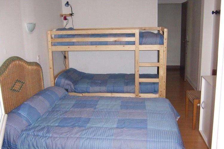 Apartmán Les Montagnettes Pokoj fotografie