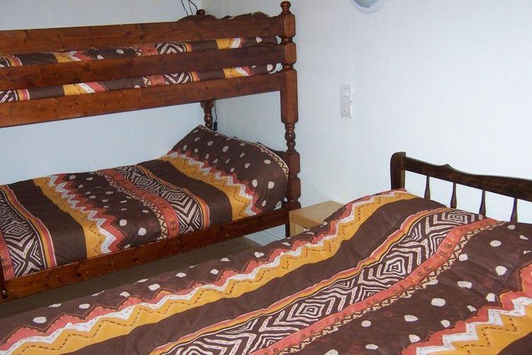 Apartmán Les Montagnettes Pokoj fotografie