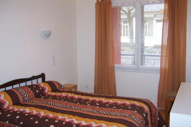 Apartmán Les Montagnettes Pokoj fotografie